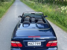 Mercedes-Benz CLK