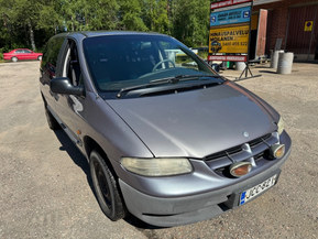 Chrysler Voyager