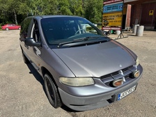 Chrysler Grand Voyager