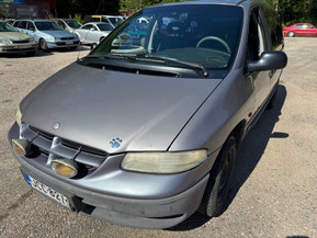 Chrysler Voyager