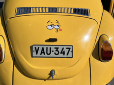 Volkswagen Kupla
