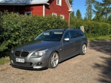 BMW 525