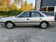 Mazda 626