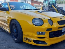 Toyota Celica