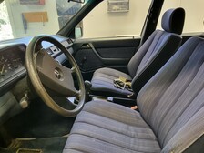 Mercedes-Benz 200