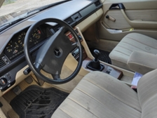 Mercedes-Benz 200