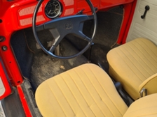Volkswagen Kupla