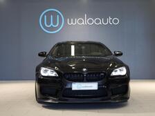 BMW M6