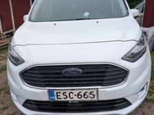 Ford Grand Tourneo Connect