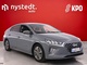 Hyundai Ioniq Plug-In