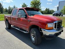 Ford F350