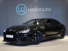 BMW M6