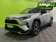 Toyota RAV4 Plug-In