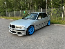 BMW 328