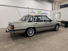 Mazda 929