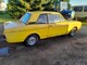 Ford Cortina