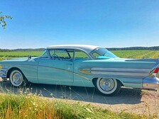 Buick Special
