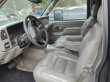 GMC Suburban