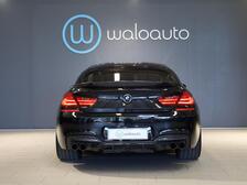 BMW M6
