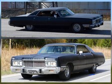 Chrysler New Yorker