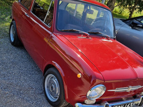 Fiat 850