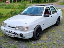 Ford Sierra