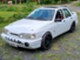 Ford Sierra