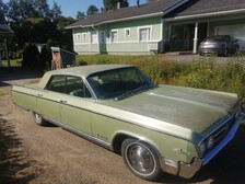 Oldsmobile 98