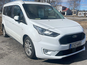 Ford Grand Tourneo Connect