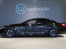 BMW M6