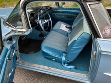 Chevrolet El Camino