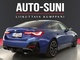 BMW i4 M50