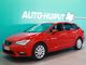 Seat Leon ST