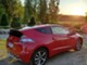 Honda CR-Z