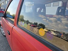 Opel Kadett