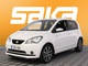 Seat Mii Electric