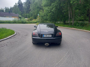 Chrysler Crossfire