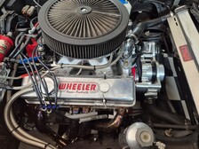 Chevrolet Chevette
