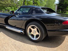 Dodge Viper