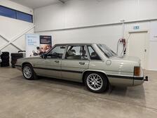 Mazda 929