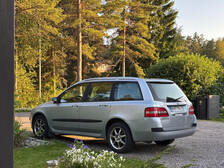 Fiat Stilo