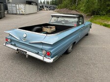 Chevrolet El Camino