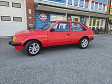 Opel Kadett