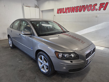 Volvo S40