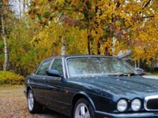 Jaguar XJ8