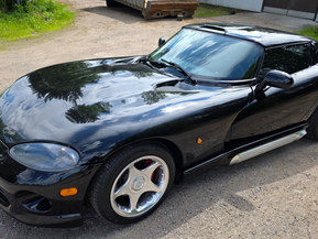 Dodge Viper