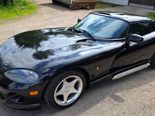 Dodge Viper