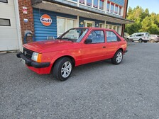 Opel Kadett