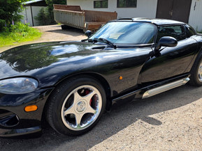 Dodge Viper