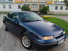Opel Calibra